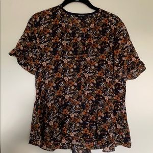 Madewell Blouse